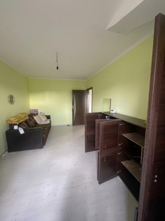 Apartament 2 camere, 46mp, balcon, parcare, zona Petrom