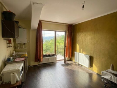 Apartament 2 camere, 46mp, balcon, parcare, zona Petrom