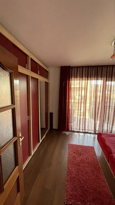 Apartament cu 2 camere, 60 mp, parcare, zona Dumitru Mocanu