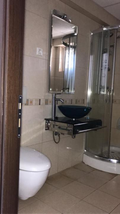 Apartament spațios cu 4 camere, 136 mp, terasă – Plopilor - Cluj-Napoca
