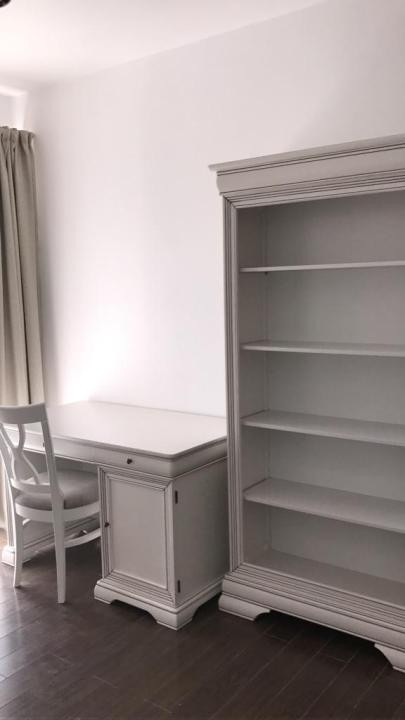 Apartament spațios cu 4 camere, 136 mp, terasă – Plopilor - Cluj-Napoca