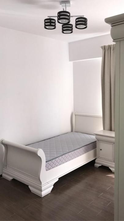 Apartament spațios cu 4 camere, 136 mp, terasă – Plopilor - Cluj-Napoca