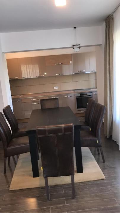 Apartament spațios cu 4 camere, 136 mp, terasă – Plopilor - Cluj-Napoca