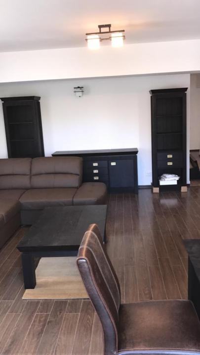 Apartament spațios cu 4 camere, 136 mp, terasă – Plopilor - Cluj-Napoca