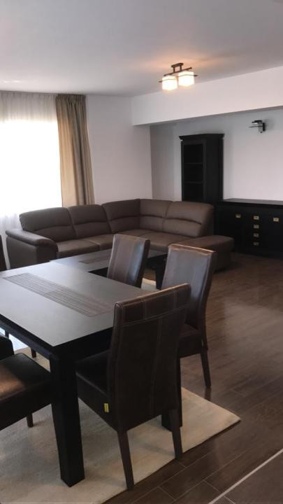 Apartament spațios cu 4 camere, 136 mp, terasă – Plopilor - Cluj-Napoca