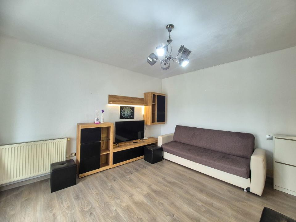 Apartament 2 camere cu terasa si gradina, Pet Friendly, zona Somesului