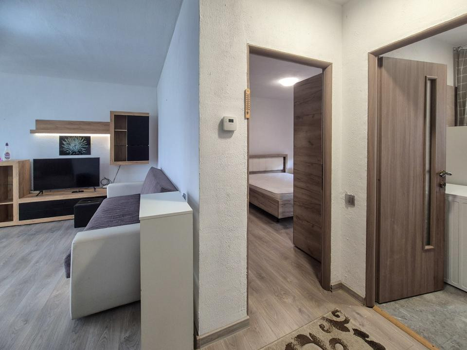 Apartament 2 camere cu terasa si gradina, Pet Friendly, zona Somesului