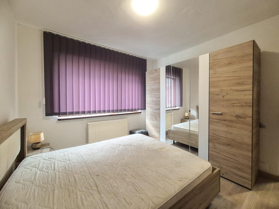 Apartament 2 camere cu terasa si gradina, Pet Friendly, zona Somesului