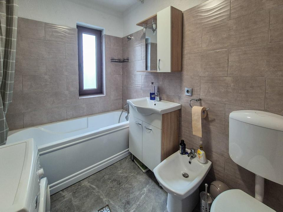 Apartament 2 camere cu terasa si gradina, Pet Friendly, zona Somesului