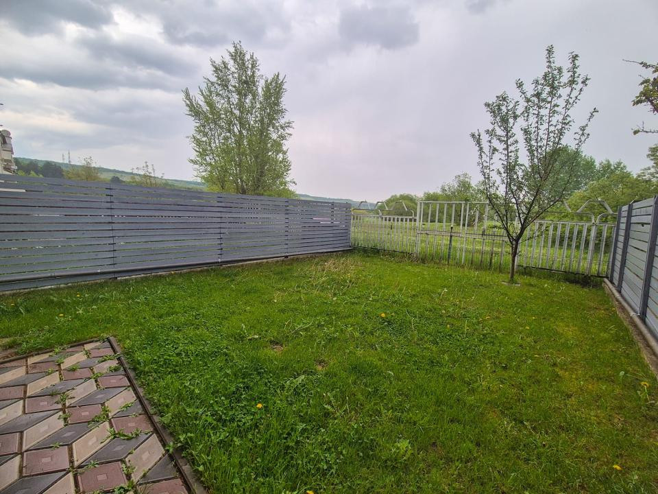 Apartament 2 camere cu terasa si gradina, Pet Friendly, zona Somesului
