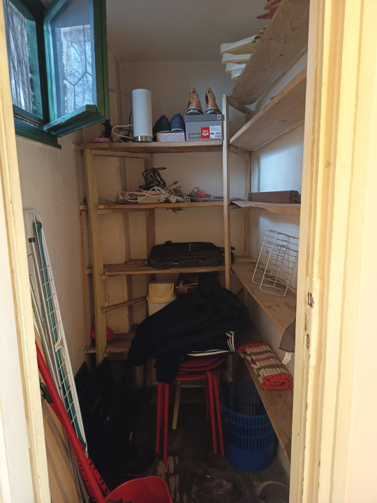 Apartament 2 camere, 44mp, etaj intermediar, zona Facultatii de Litere