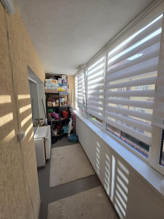 Apartament cu 2 camere, parcare, zona Academiei De Muzica
