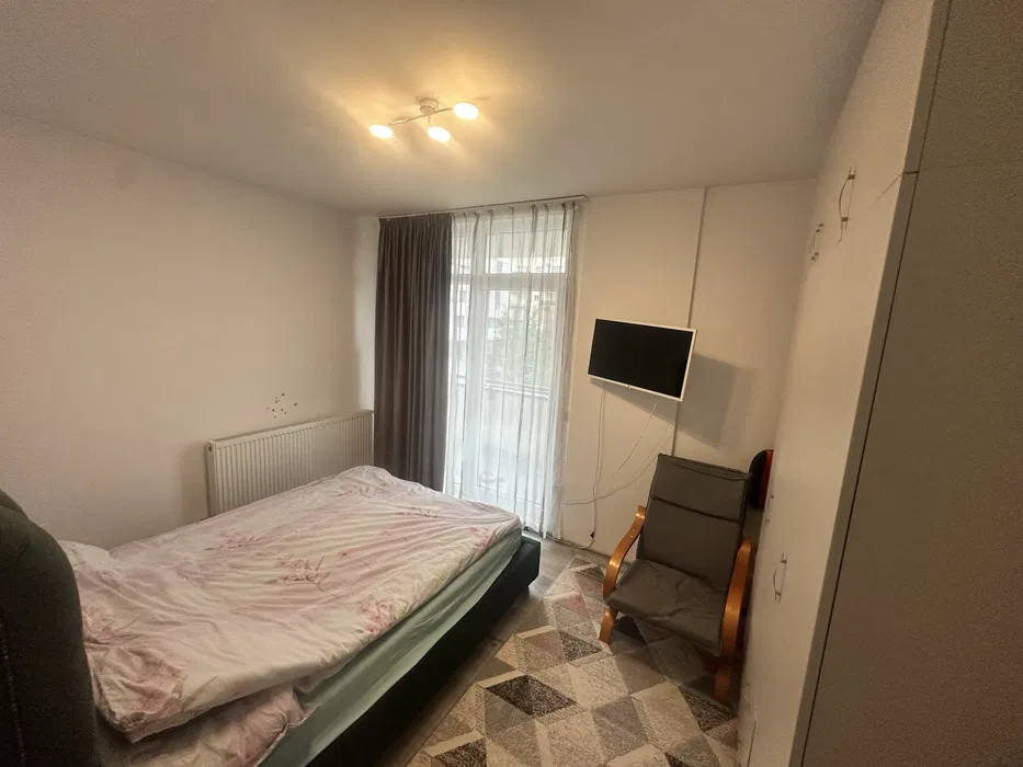 Apartament cu 3 camere, 71 mp, parcare, Baciu