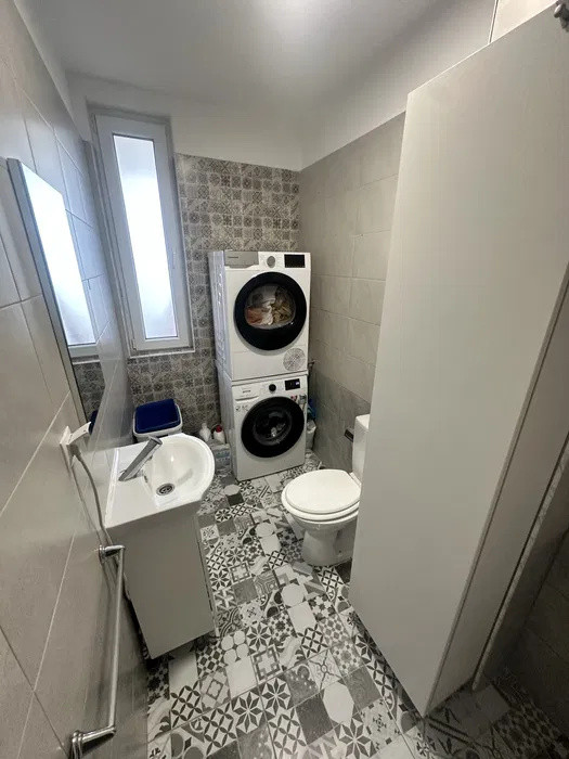Apartament cu 3 camere, 71 mp, parcare, Baciu