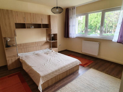 Apartament 2 camere decomandate, renovat recent, zona Hotel Premier Grigorescu