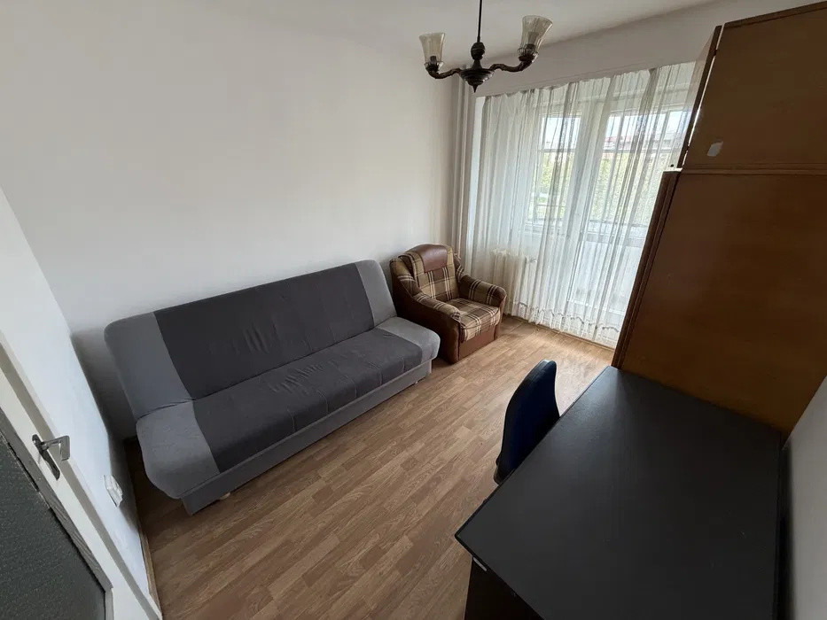 Apartament 3 camere modern | 75 mp | 2 băi | FSEGA & Iulius Mall
