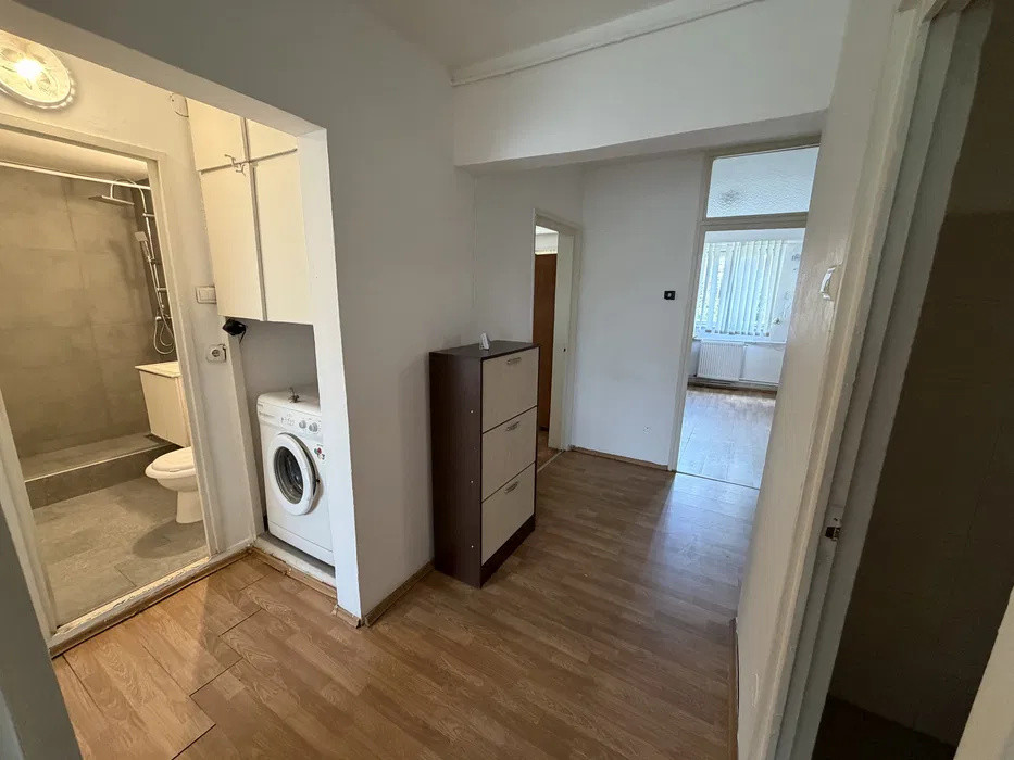 Apartament 3 camere modern | 75 mp | 2 băi | FSEGA & Iulius Mall