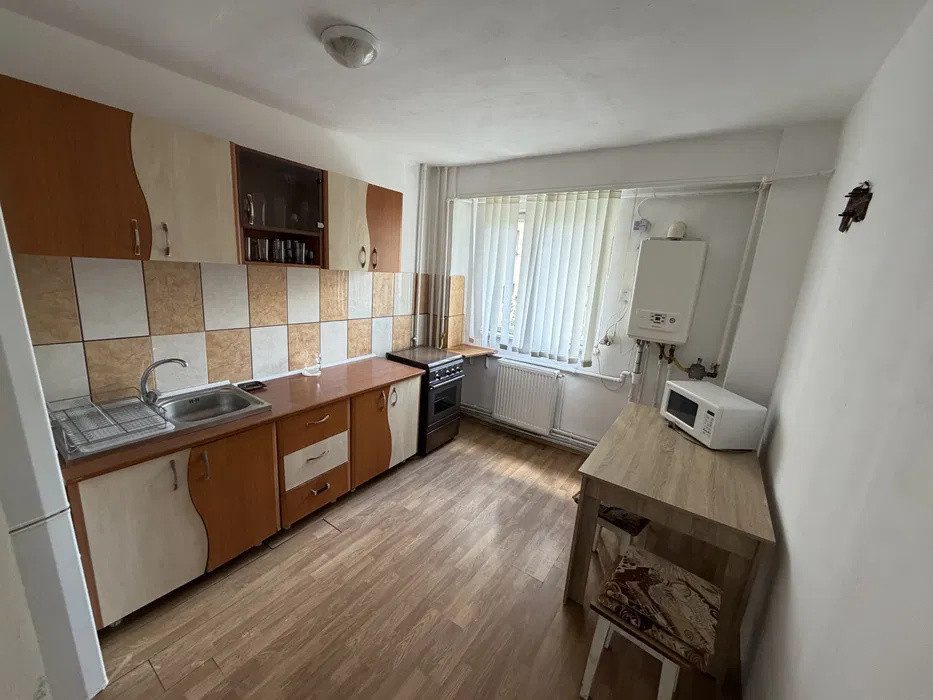 Apartament 3 camere modern | 75 mp | 2 băi | FSEGA & Iulius Mall