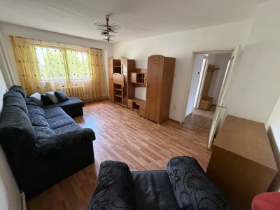 Apartament 3 camere modern | 75 mp | 2 băi | FSEGA & Iulius Mall