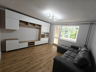 Apartament 3 camere | 60 mp | Modern | Prima Inchiriere | Gheorgheni