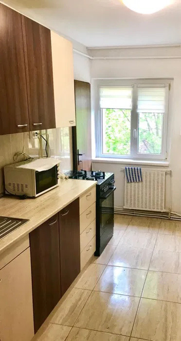 Apartament  3 camere | 67 mp | Modern | Zorilor