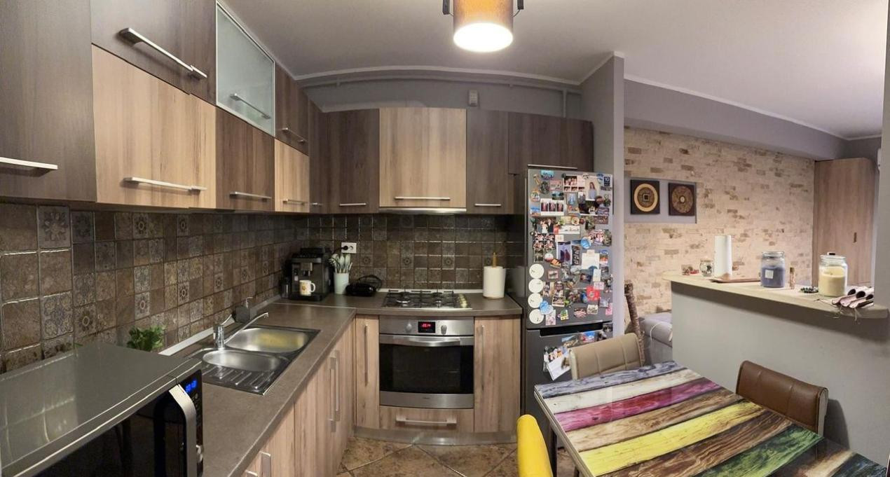 Apartament 2 camere la cheie, parcare inclusa - Junior Residence