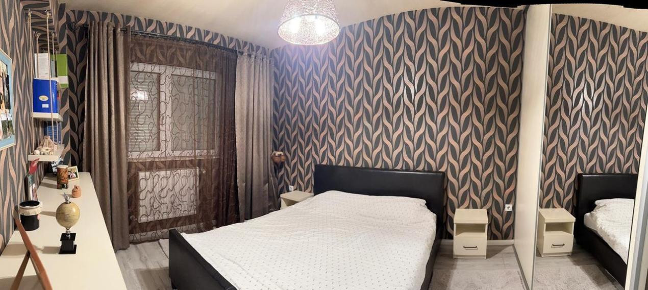Apartament 2 camere la cheie, parcare inclusa - Junior Residence