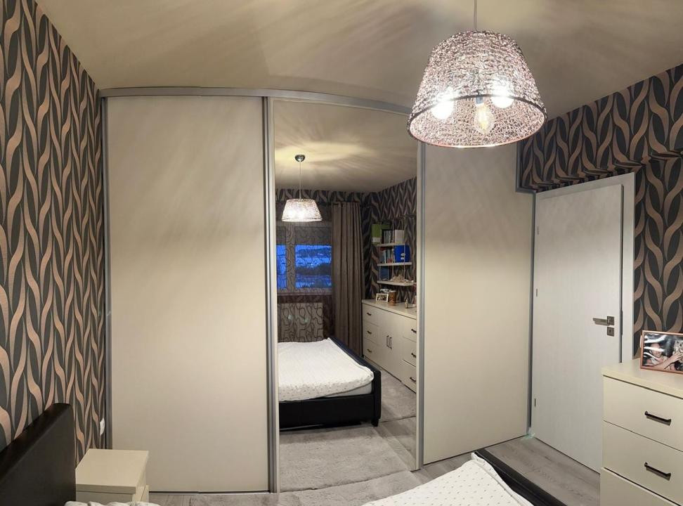 Apartament 2 camere la cheie, parcare inclusa - Junior Residence