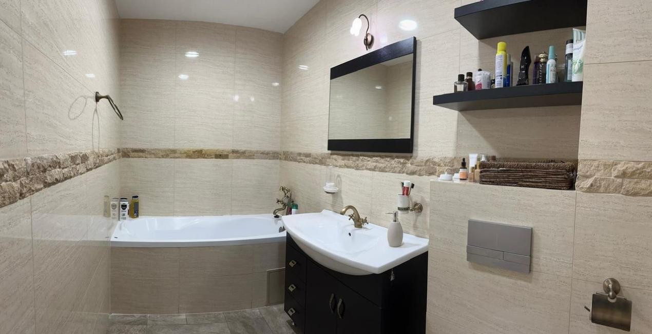 Apartament 2 camere la cheie, parcare inclusa - Junior Residence