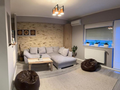 Apartament 2 camere la cheie, parcare inclusa - Junior Residence