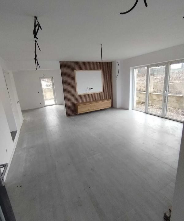 Casa individuală | 5 camere | Apahida