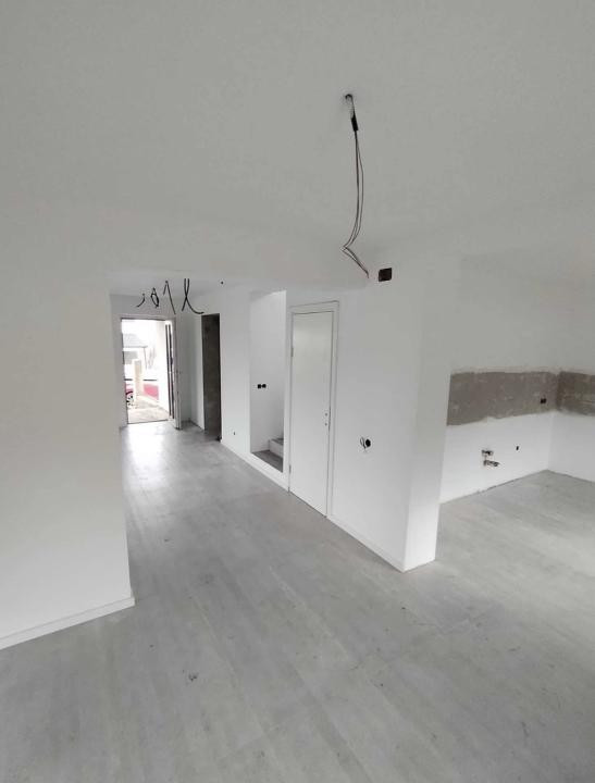 Casa individuală | 5 camere | Apahida