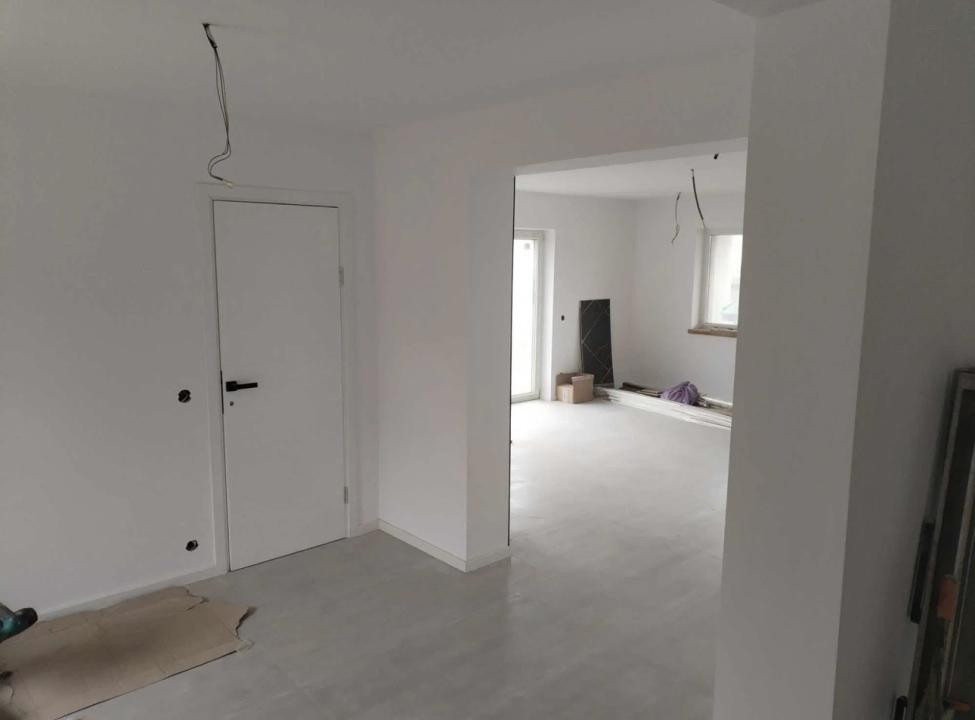Casa individuală | 5 camere | Apahida