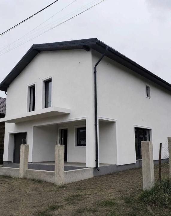 Casa individuală | 5 camere | Apahida