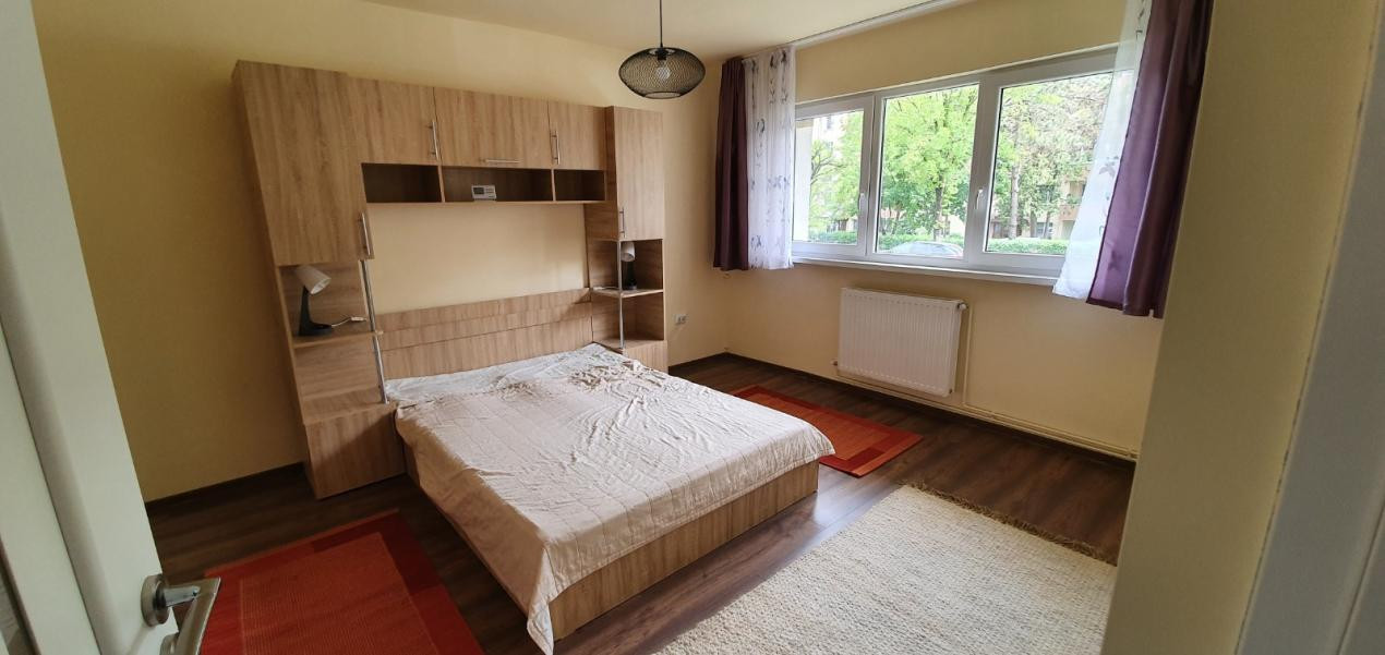 Apartament 2 camere decomandate, renovat recent, zona Hotel Premier Grigorescu