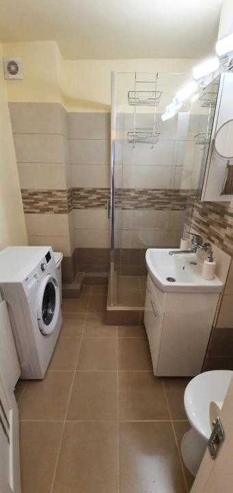 Apartament 2 camere decomandate, renovat recent, zona Hotel Premier Grigorescu