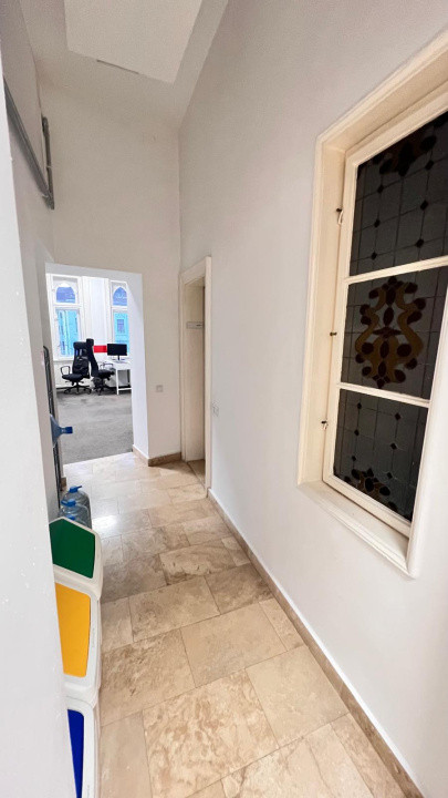 Spațiu de birouri, 60 mp, ultracentral, zona Străzii Regele Ferdinand