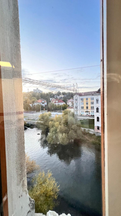 Spațiu de birouri, 60 mp, ultracentral, zona Străzii Regele Ferdinand