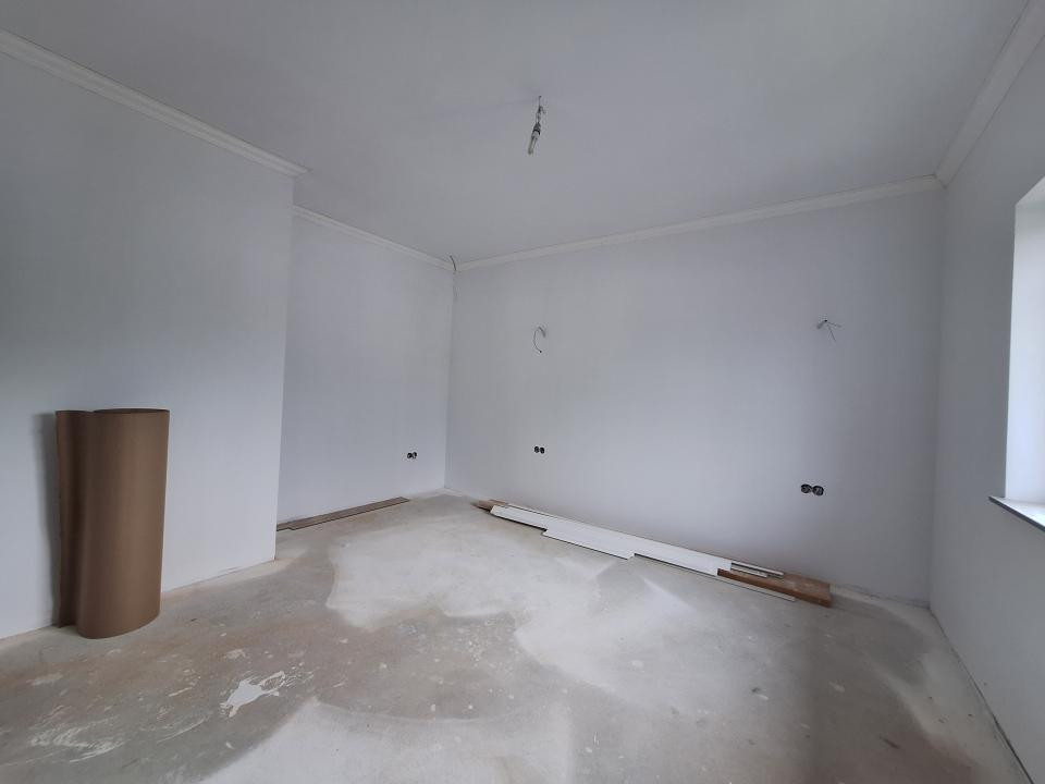 Casa individuala cu CF in Chinteni, zona PROFI