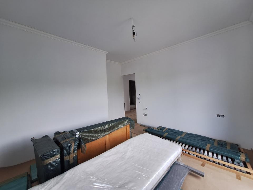 Casa individuala cu CF in Chinteni, zona PROFI