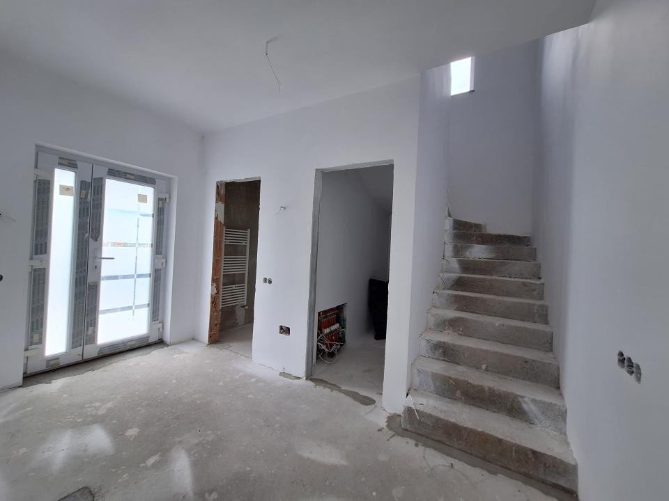 Casa individuala cu CF in Chinteni, zona PROFI