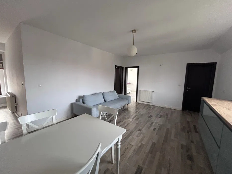 Apartament cu 3 camere, 80mp, modern + loc de parcare, Zorilor