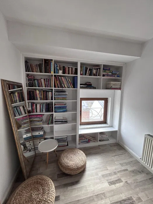 Apartament cu 3 camere, 80mp, modern + loc de parcare, Zorilor