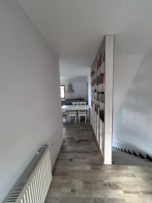 Apartament cu 3 camere, 80mp, modern + loc de parcare, Zorilor