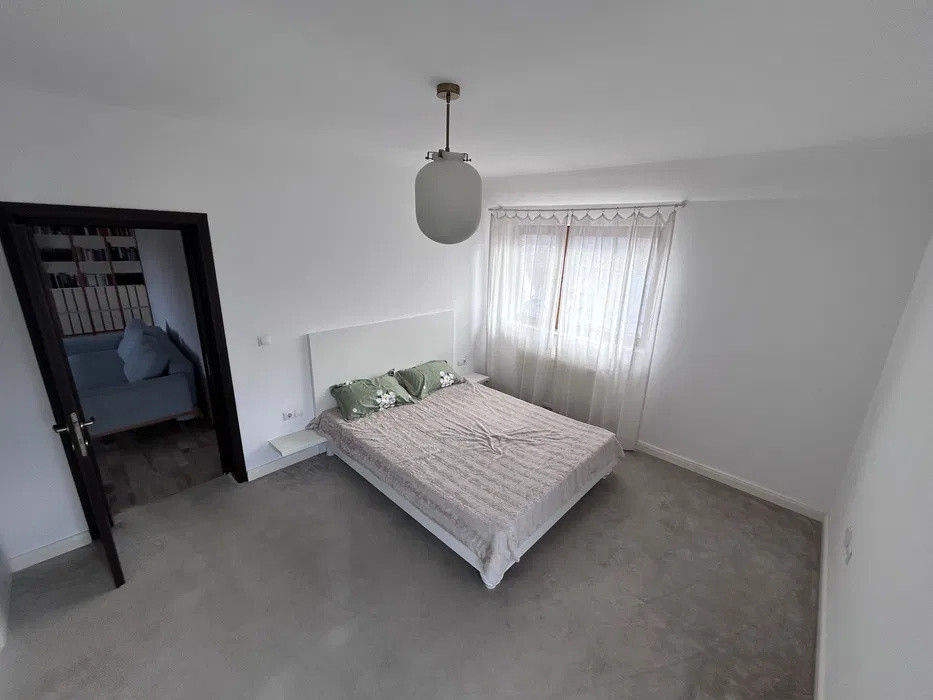 Apartament cu 3 camere, 80mp, modern + loc de parcare, Zorilor