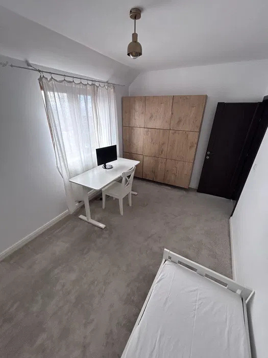 Apartament cu 3 camere, 80mp, modern + loc de parcare, Zorilor