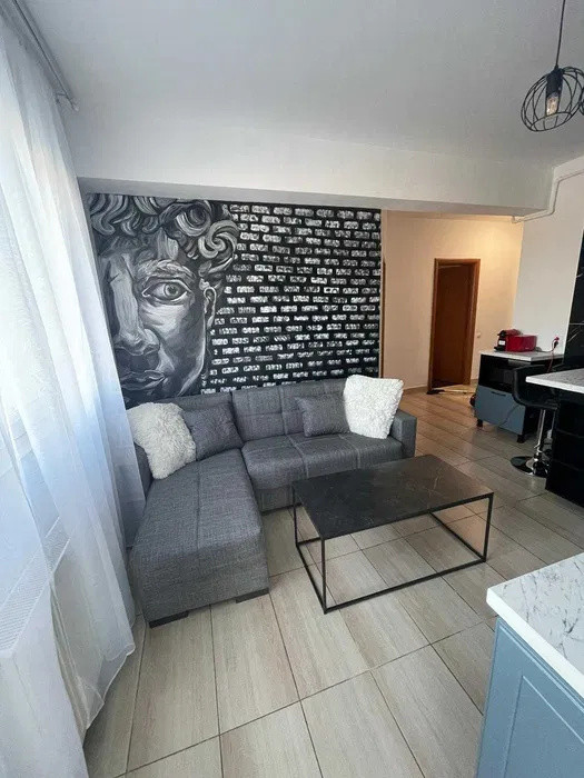Apartament 3 camere, 64 mp, Andrei Muresanu