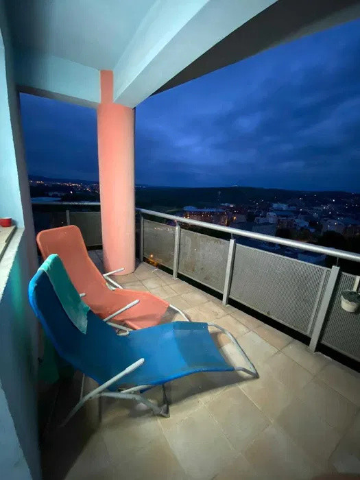 Apartament 3 camere, 64 mp, Andrei Muresanu