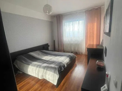 Apartament 3 camere, 64 mp, Andrei Muresanu