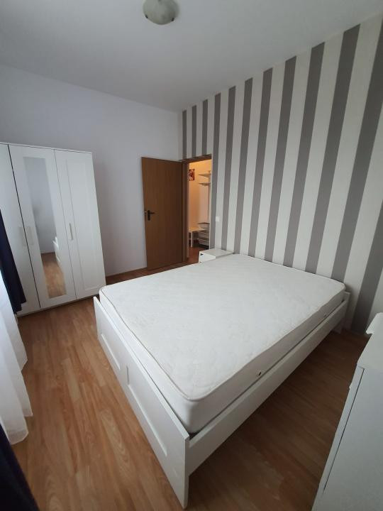 Apartament 2 camere decomandate, parcare, cartier Buna Ziua